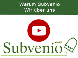 Warum Subvenio