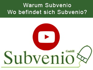 Warum Subvenio