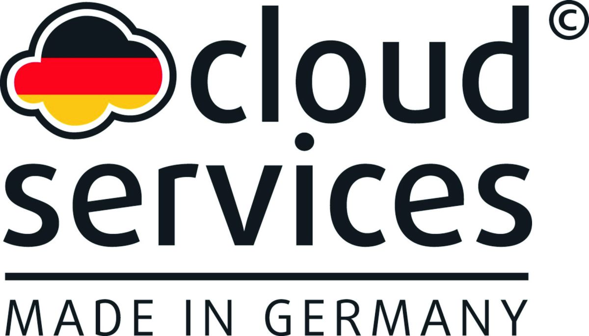 Cloud-Servises made in Germany