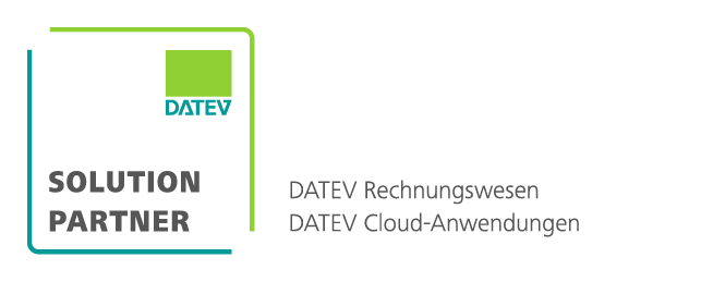 DATEV Solution Partner für Rechnungswesen und Cloud im Oberbergischen und Rheinischbergischen Kreis