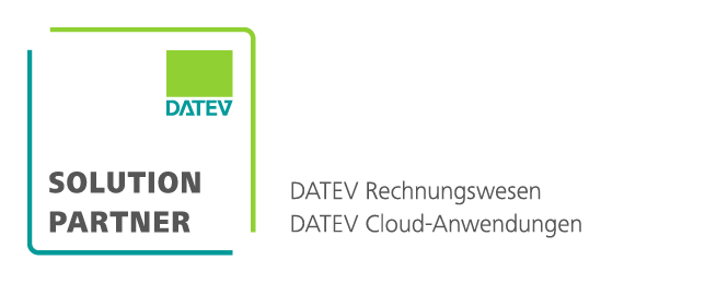Datev Solution Partner Datev Solution Partner