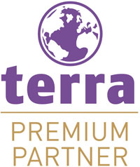 TERRA Premium Partner