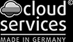 Wir sind Mitglied bei Cloud Services made in Germany