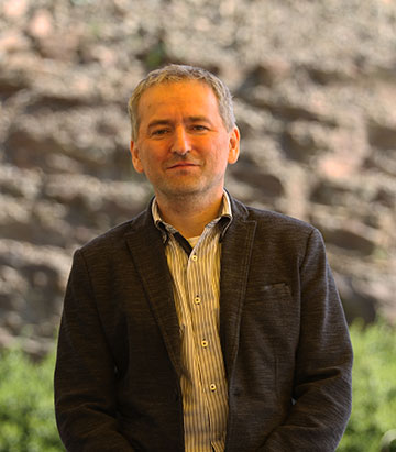 Tomas Marek Tomas Marek.IT-Systemtechniker (Außendienst)